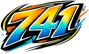 Logo 741